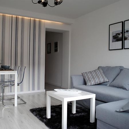 Apartament 1Maja Koszalin Exterior foto