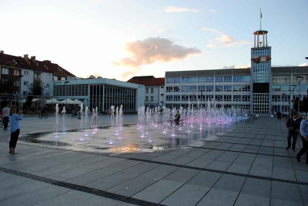 Apartament 1Maja Koszalin Exterior foto
