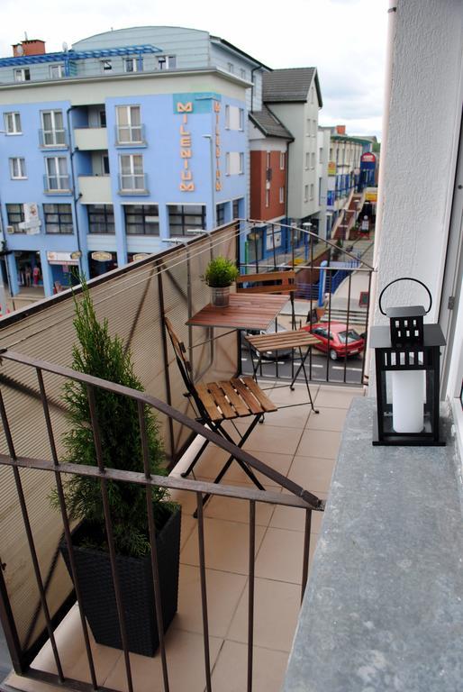 Apartament 1Maja Koszalin Exterior foto
