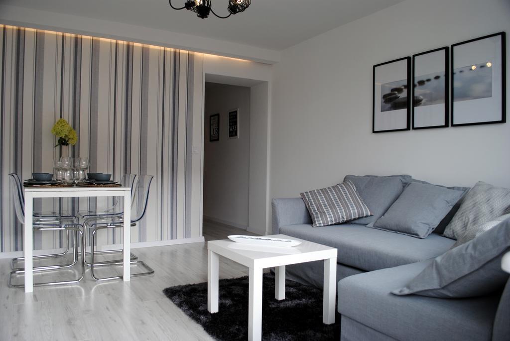 Apartament 1Maja Koszalin Exterior foto